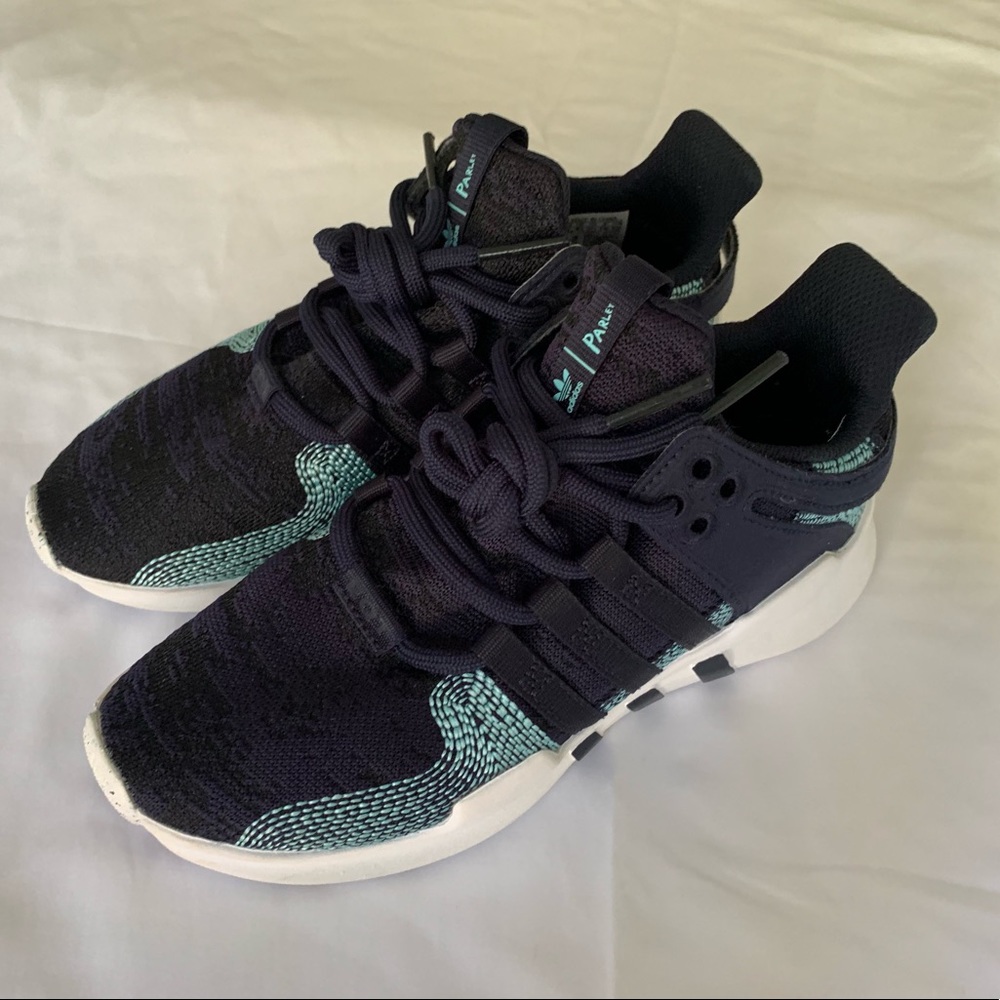 Adidas Parley Women’s Shoes size 5